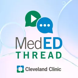 MedEd Thread Podcast artwork