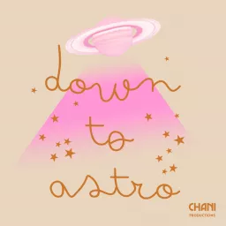 Down to Astro