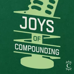 Joys of Compounding Podcast artwork