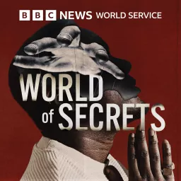 World Of Secrets Podcast artwork