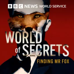 World Of Secrets Podcast artwork