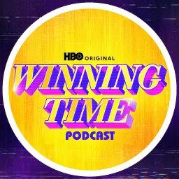 The Official Winning Time Podcast artwork