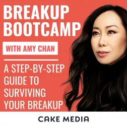 Breakup Bootcamp Podcast artwork