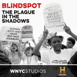 Blindspot Podcast artwork