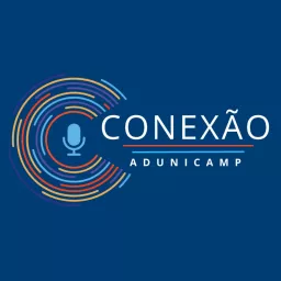 Conexão ADunicamp Podcast artwork