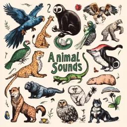 Animal Sounds