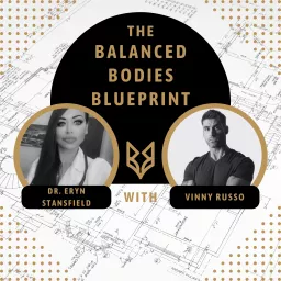 The Balanced Bodies Blueprint Podcast artwork