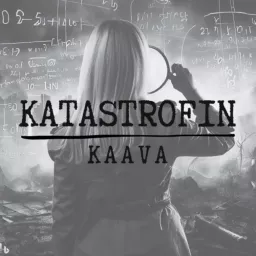 Katastrofin kaava Podcast artwork