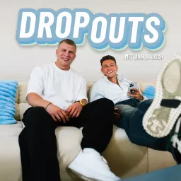 Dropouts Podcast artwork