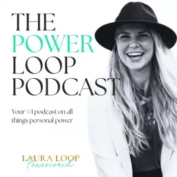 The Power Loop Podcast artwork