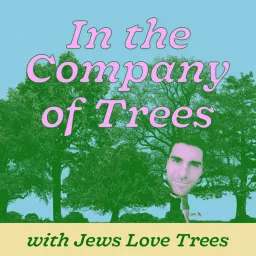 In the Company of Trees Podcast artwork