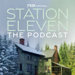 Station Eleven: The Podcast artwork