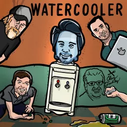 The Watercooler Podcast artwork