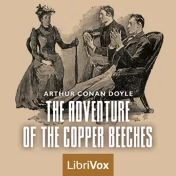 The Adventure of the Copper Beeches