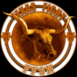 Texas Fight: A Texas Longhorns Podcast