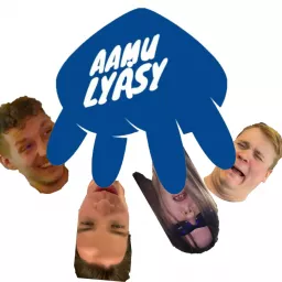 Aamulyåsy