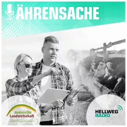 Ährensache – Wie funktioniert eigentlich Landwirtschaft?