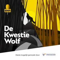 De kwestie wolf | BNR