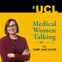 Medical Women Talking Podcast artwork