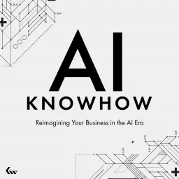AI Knowhow Podcast artwork