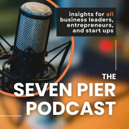 The Seven Pier Podcast artwork
