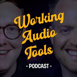 Working Audio Tools