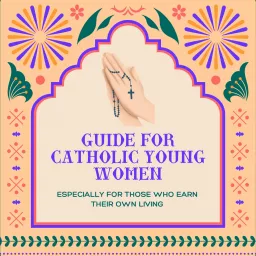 Catholic Campfire Podcast artwork