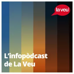 L'infopodcast de La Veu artwork