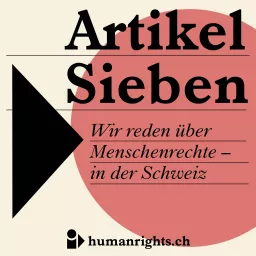 Artikel Sieben Podcast artwork