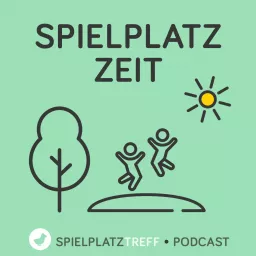 SPIELPLATZ-ZEIT