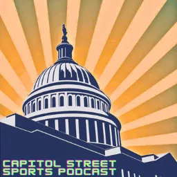 Capitol Street Sports Podcast artwork