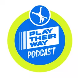 Play Their Way Podcast artwork