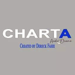 Charta Audio Drama Podcast artwork