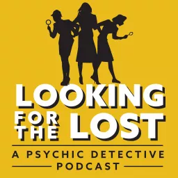 Looking For The Lost Podcast artwork
