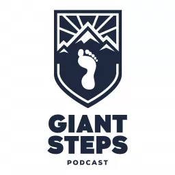 Giant Steps ~ with Doug Van Dorn Podcast artwork