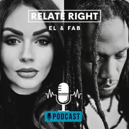Relate Right Podcast artwork