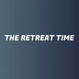 The Retreat Time!! | 音声サッカー番組 Podcast artwork