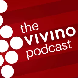 The Vivino Podcast artwork