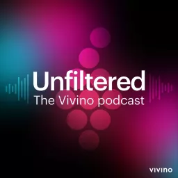 The Vivino Podcast artwork