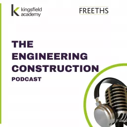 The Engineering Construction Podcast artwork