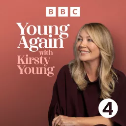 Young Again Podcast artwork