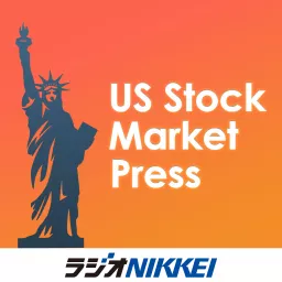 US Stock Market Press Podcast artwork