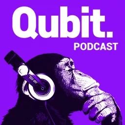 Qubit Podcast artwork