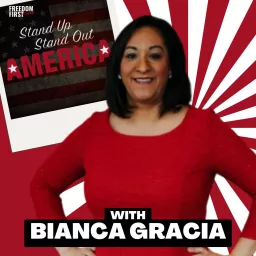 Stand Up, Stand Out America with Bianca Gracia