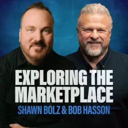 Exploring the Marketplace Podcast artwork