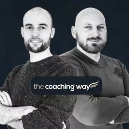 The Coaching Way / Cesta kouče