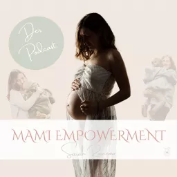 Mami Empowerment Podcast artwork