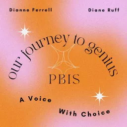 PBIS Journey to Genius Podcast artwork