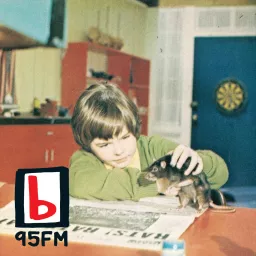 95bFM: Psychic Glands