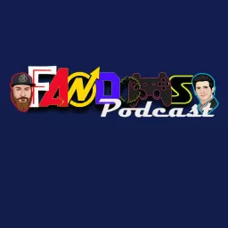 Fandoms Podcast artwork